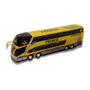 Imagem de Brinquedo Miniatura Ônibus Itapemirim Tribus 1800 Dd G7