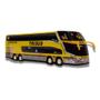 Imagem de Brinquedo Miniatura Ônibus Itapemirim Tribus 1800 Dd G7