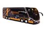 Imagem de Brinquedo Miniatura Ônibus Nexxus 30Cm