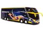 Imagem de Brinquedo Miniatura Ônibus Nordeste Dream Bus 30cm