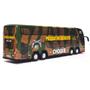 Imagem de Brinquedo Miniatura Ônibus Polícia Do Exército Choque