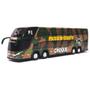 Imagem de Brinquedo Miniatura Ônibus Polícia Do Exército Choque