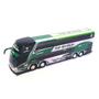 Imagem de Brinquedo Miniatura Ônibus Top Brasília Leito 1800 Dd G7