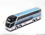 Imagem de Brinquedo Miniatura Ônibus Viação Cometa Flecha ul 30Cm