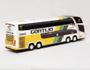 Imagem de Brinquedo Miniatura Ônibus Viação Gontijo 1800 Dd 30Cm