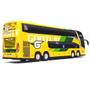 Imagem de Brinquedo Miniatura Ônibus Viação Gontijo Unique 30Cm