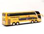 Imagem de Brinquedo Miniatura Ônibus Viação Itapemirim Starbus 30Cm