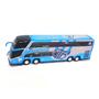Imagem de Brinquedo Miniatura Ônibus Viação Progresso Leito 1800 Dd G7