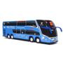 Imagem de Brinquedo Miniatura Ônibus Viação Real Expresso King 30cm