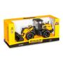 Imagem de Brinquedo Miniatura Trator Pa Carregadeira W170b New Holland