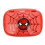 Imagem de Brinquedo Minigame Laptop do Spiderman Homem Aranha Tela Incorporada Com Luz e Som - Candide 5833
