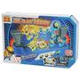 Imagem de Brinquedo Minions Blast Training Epoch 7522