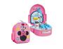 Imagem de Brinquedo Mochila Consultorio Da Minnie Com Acessórios
