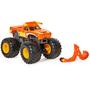 Imagem de Brinquedo Monster Truck Monster Jam El Toro Loco 1:64 fundido sob pressão