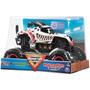 Imagem de Brinquedo Monster Truck Monster Jam Monster Mutt Dálmata 1:24