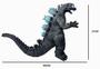 Imagem de Brinquedo Monstro Godzilla Boneco Articulado Grande 40cm