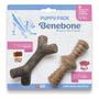 Imagem de Brinquedo Mordedor Benebone Puppy Pack Maplestick Zaggler