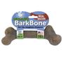 Imagem de Brinquedo Mordedor Cachorro Pet Qwerks Dinosaur Bacon 4G