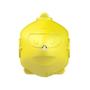 Imagem de Brinquedo Mordedor Cães Amicus Fun Toys Submarino Amarelo P