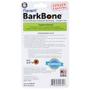 Imagem de Brinquedo Mordedor Cães Pet Qwerks Bark Bone Peanut Butter M