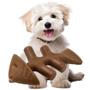Imagem de Brinquedo Mordedor para Cães Benebone Fishbone P