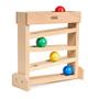 Imagem de Brinquedo MORITECK Montessori Ball Drop, rastreador de bolas