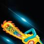 Imagem de Brinquedo Motosserra Interativa  Com Luz Som E Engrenagens.
