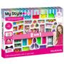 Imagem de Brinquedo Multikids My Style Beads Bijuteria Studio - BR1272