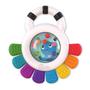 Imagem de Brinquedo multiuso Sensory Rattle & Teether Baby Einstein Opus