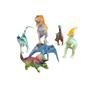 Imagem de Brinquedo Mundo dos Dinossauros - Braskit