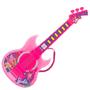 Imagem de Brinquedo Musical Barbie Dreamtopia Bolsinha E Guitarra Com Função MP3 Player - Fun 