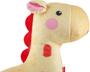 Imagem de Brinquedo Musical Bebês Girafa Soothe & Glow - Fisher Price