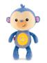 Imagem de Brinquedo Musical Bebês Macaco Soothe & Glow - Fisher Price