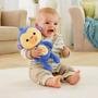 Imagem de Brinquedo Musical Bebês Macaco Soothe & Glow - Fisher Price