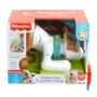 Imagem de Brinquedo Musical - Cachorrinho - Engatinha Comigo - Fisher Price