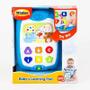 Imagem de Brinquedo Musical com Luzes Tablet Divertido WinFun