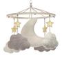 Imagem de Brinquedo musical Crib Mobile Lambs & Ivy Goodnight Moon