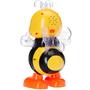 Imagem de Brinquedo Musical Dancing Abelha - Dm Toys