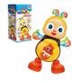 Imagem de Brinquedo Musical Dancing Abelha - Dm Toys