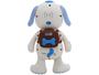 Imagem de Brinquedo Musical Dancing Dog Dm Toys