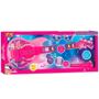 Imagem de Brinquedo Musical Dreamtopia Barbie Guitarra Com Função MP3 E Bateria infantil - Fun 