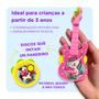 Imagem de Brinquedo Musical Infantil Kit Pandeiro Guitarra Para Bebê