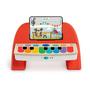 Imagem de Brinquedo musical para bebês Baby Einstein Cal's First Melodies Piano