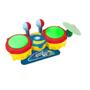 Imagem de Brinquedo Musical Play Show Calesita Tateti Ref.829 Amarelo