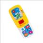 Imagem de Brinquedo Musical Toys & Toys Interativo Telefone Com Luz e Som - Multicolor - CO0650143