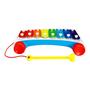 Imagem de Brinquedo Musical Xilofone Fisher-Price - Mattel