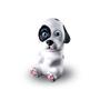 Imagem de Brinquedo My beautiful Pet Dog Colection Milk Preto e Branco