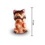 Imagem de Brinquedo My Beautiful Pet Dog Collection Milk Marrom