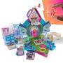 Imagem de Brinquedo My Little Pony Mini World Magic F3875 Hasbro