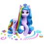 Imagem de Brinquedo My Little Pony Tell Your Tale - Izzy Moonbow com Estilos Arco-Íris